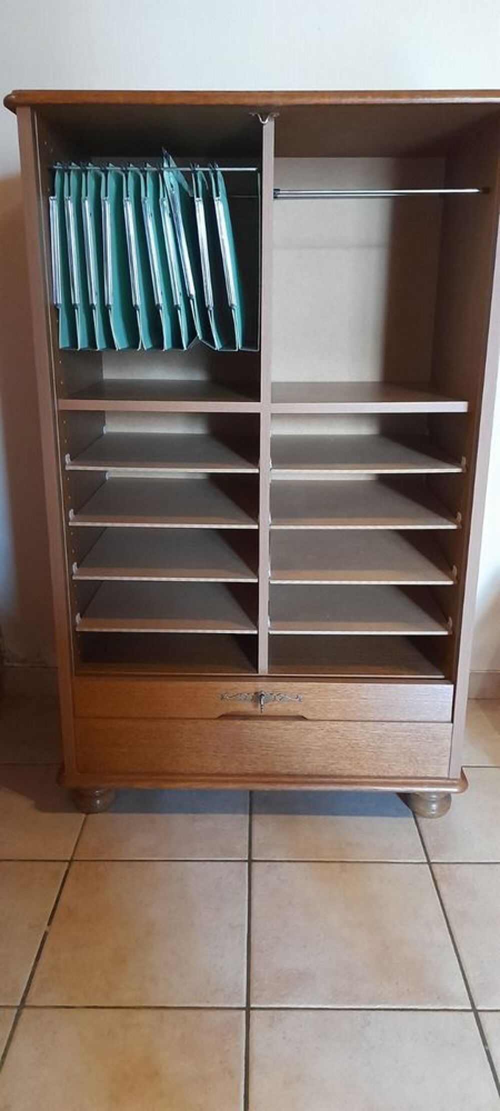 Meuble secr&eacute;taire Meubles