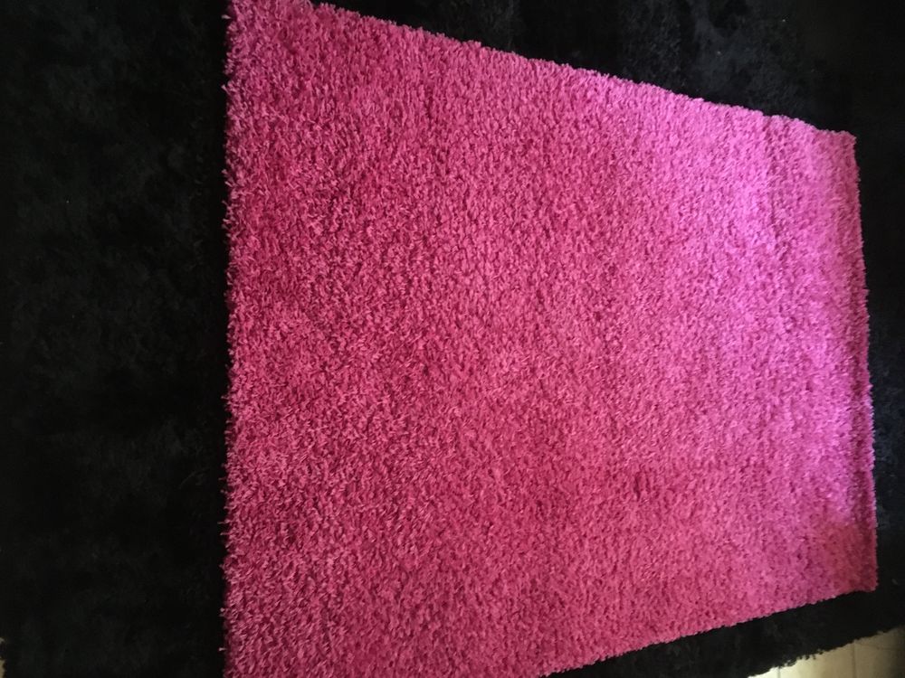 Un tapis Décoration