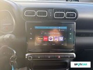 C3 Aircross PureTech 110 S&S BVM6 Shine 2020 occasion 11300 Limoux