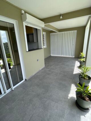  Appartement � louer 2 pi�ces 40 m�