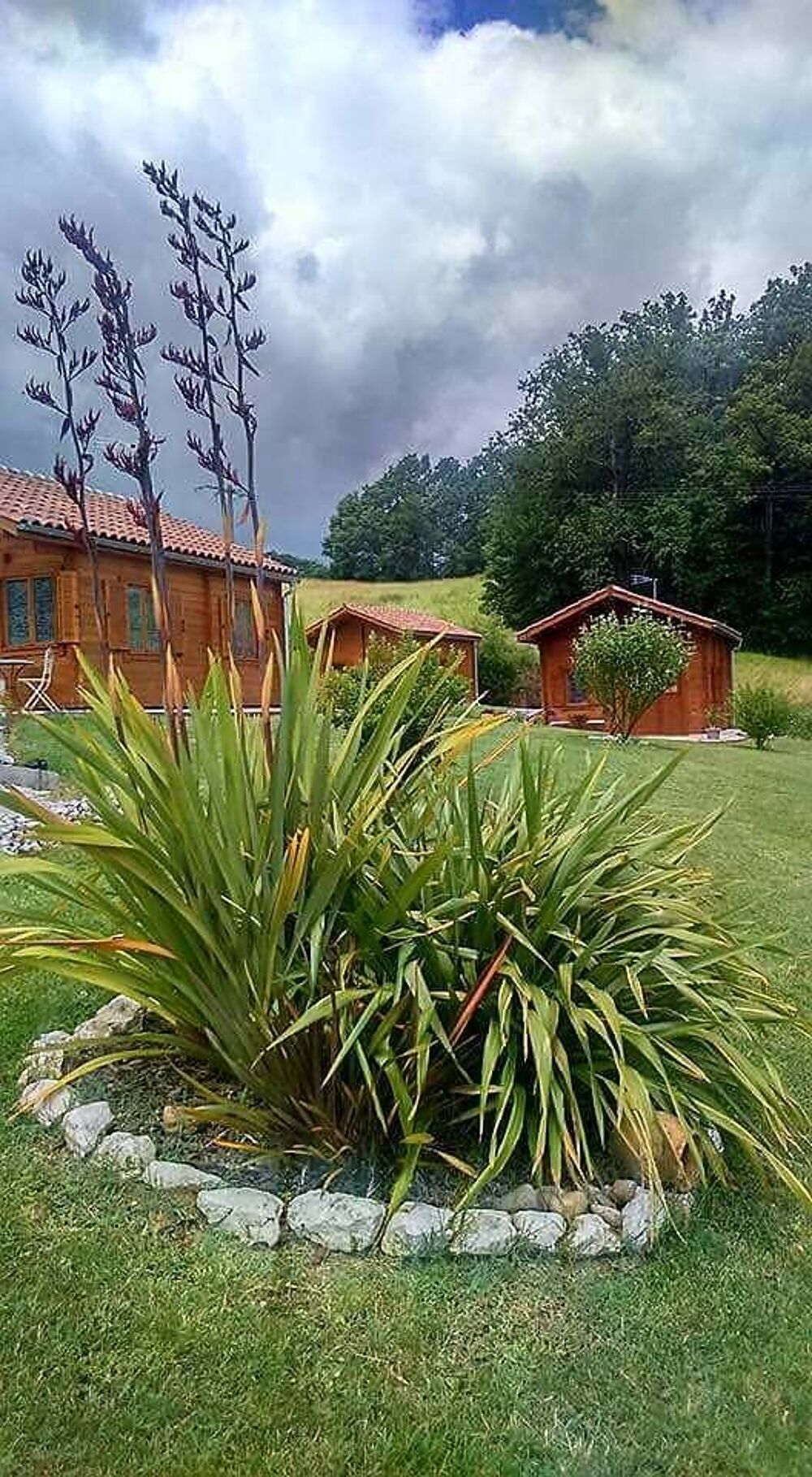 Maison 120m2 Dausse
