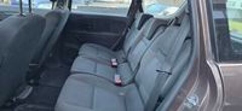 Grand Sc&eacute;nic III dCi 110 FAP eco2 Expression Euro 5 7 pl 2011 2011 occasion 74950 Scionzier