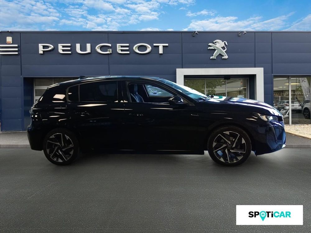 308 PureTech 130ch S&S EAT8 Allure Pack 2023 occasion 46000 Cahors