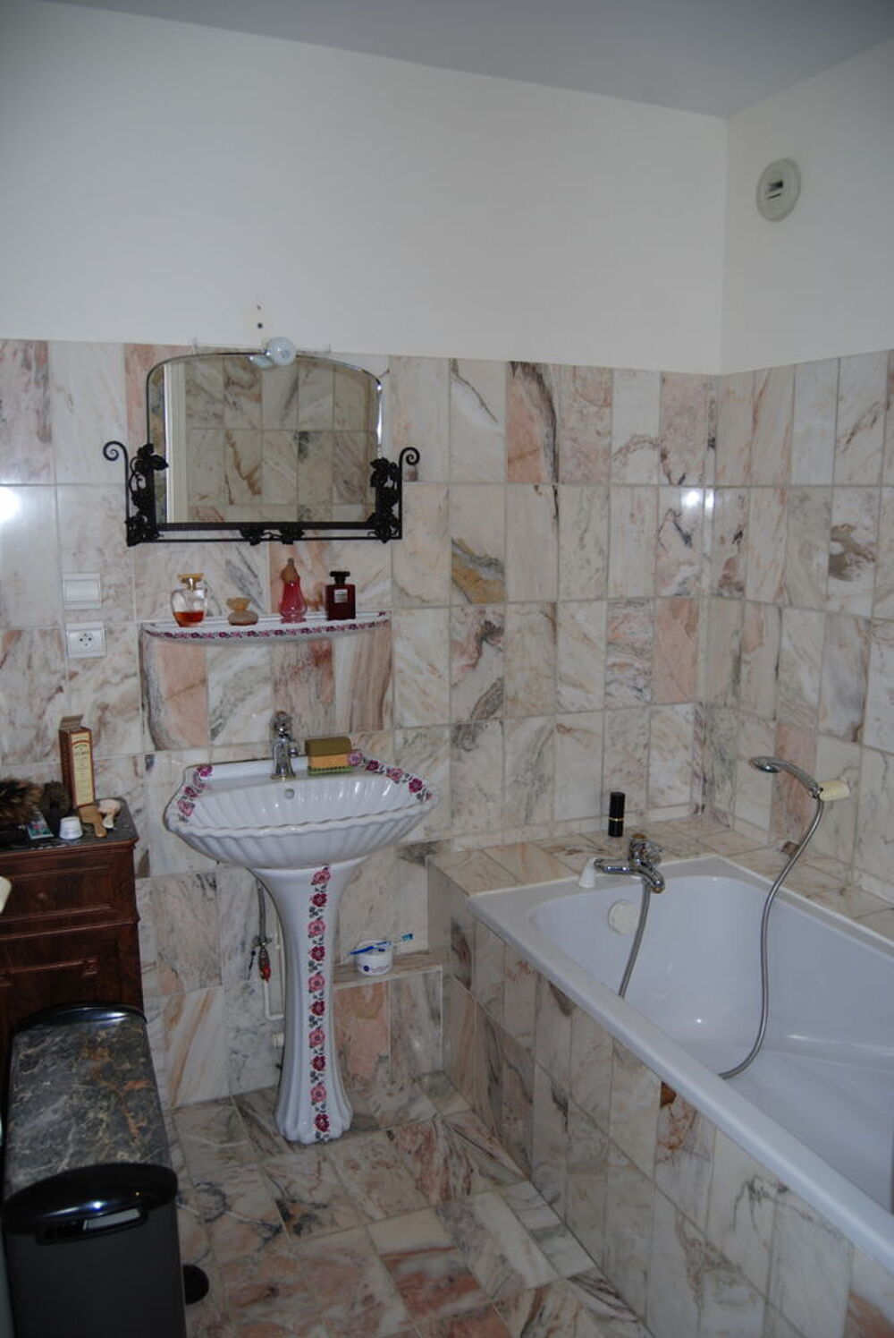 Vente Appartement APPARTEMENT DIGUE DE MER BOW-WINDOW - MALO-LES-BAINS Malo les bains