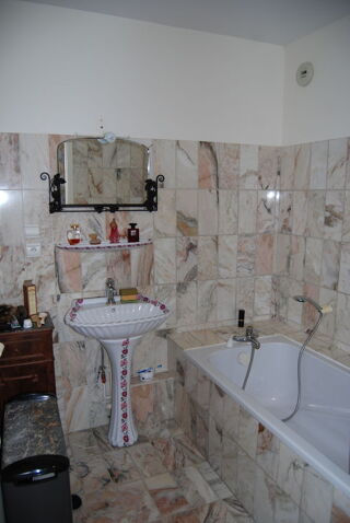  Appartement à vendre 3 pièces 80 m²