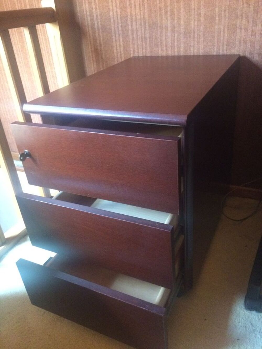 Bureau informatique Meubles