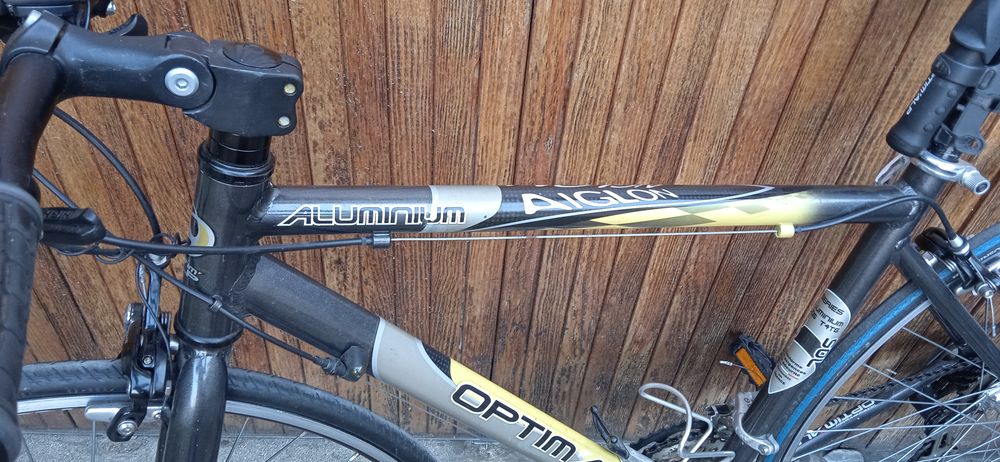 V&eacute;lo de route Vélos