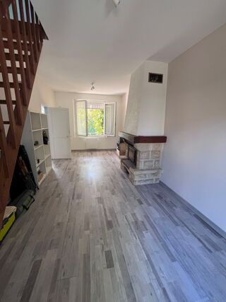  Maison à vendre 4 pièces 55 m²