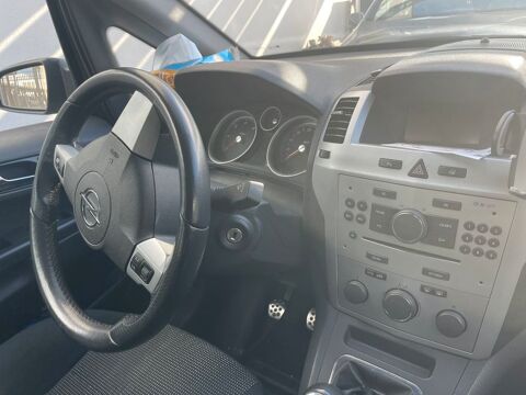Peugeot 407 1.6 HDi Exécutive FAP