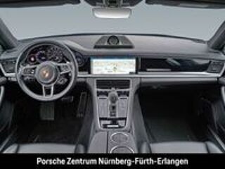 Panamera 4 V6 3.0 462 Hybrid Sport Turismo PDK 2019 occasion 69007 Lyon