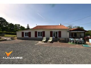  Maison à vendre 5 pièces 101 m²