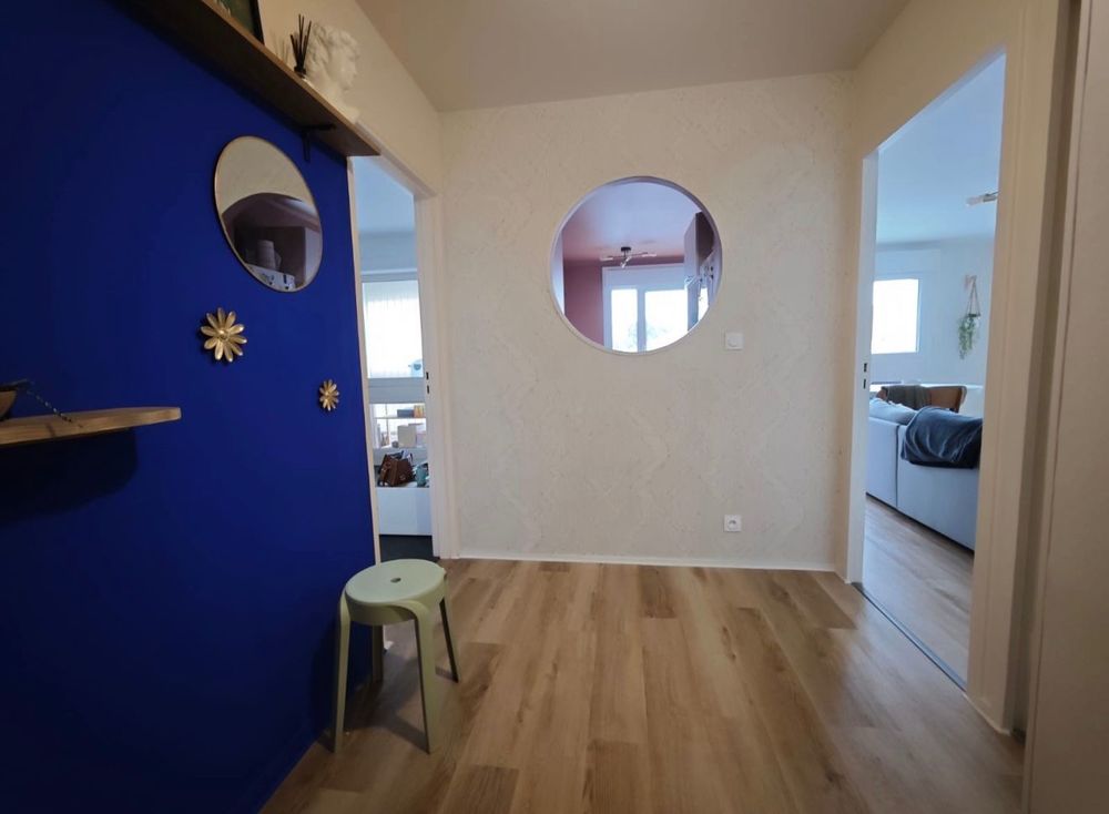 Location Appartement Appartement T3 lumineux non meublé ? 66 m² ? Cholet