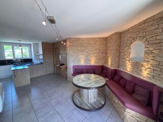 Appartement 3 pièces 51 m² · à Bourgoin-Jallieu · 51 m² · 124 000 €