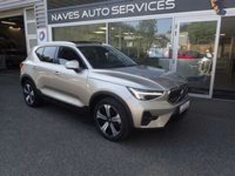 XC40 T5 HYB PHEV 262CH 2023 occasion 19460 Naves