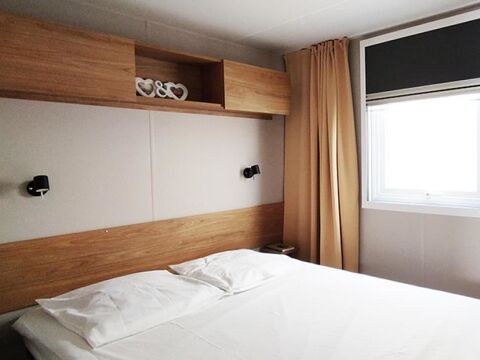 Mobil-Home Mobil-Home 2021 occasion Parentis-en-Born 40160