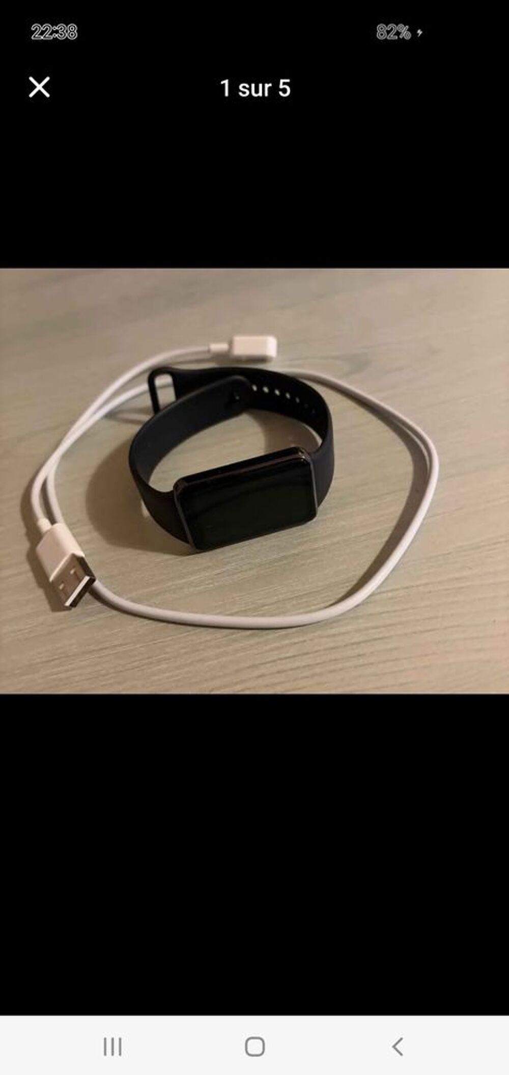 mobile Honor magic V3-512gigas en tr&egrave;s bon &eacute;tat +montr Téléphones et tablettes