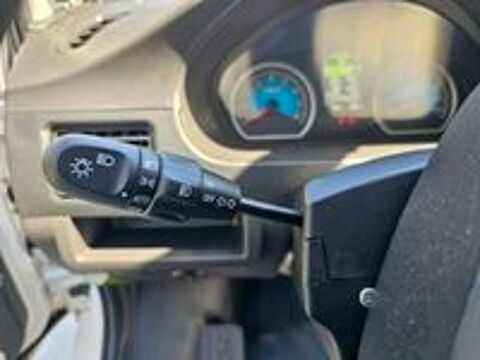 E-Box E-BOX M CAM 60KW 41.86 KWH AUTONOMIE 300KM NEUF 14158€HT TVA 2025 occasion 33170 Gradignan