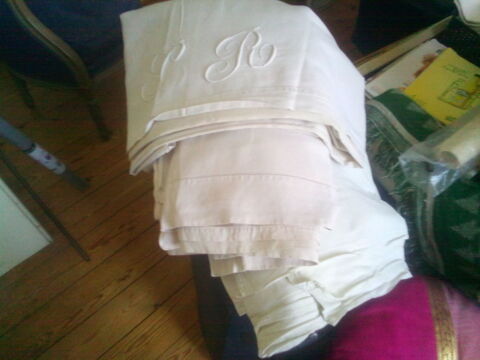 draps anciens 2 Montauban (82)