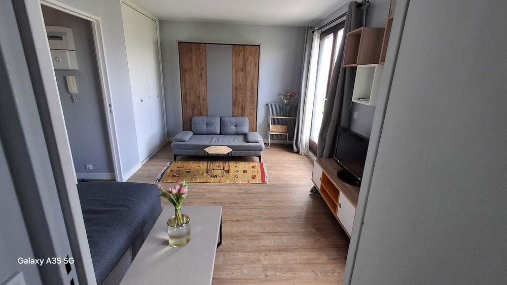 Appartement 1 pièce 26 m² · à Paris 19 · 26 m² · 230 000 €