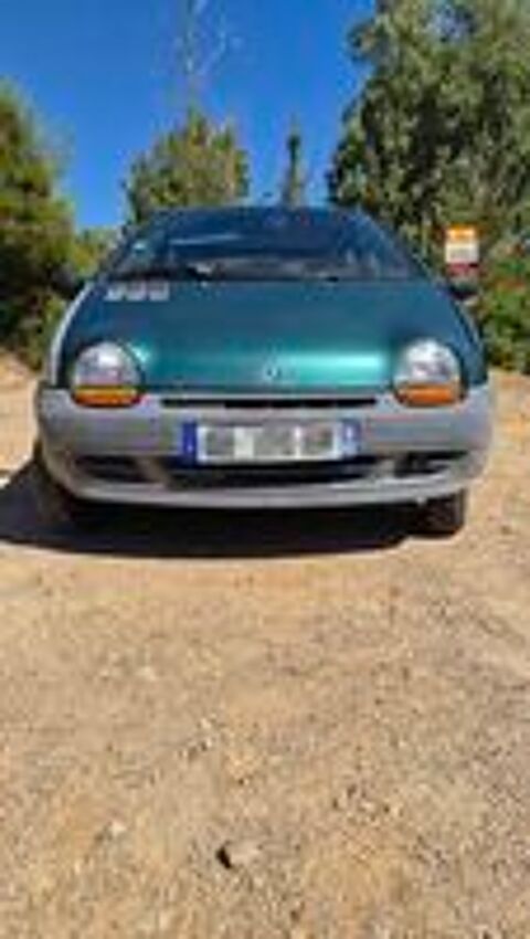 Twingo 1.2i 1994 occasion 83600 Fr&eacute;jus