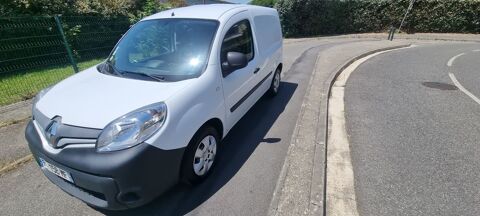 Annonce voiture Renault Kangoo Express 8990 