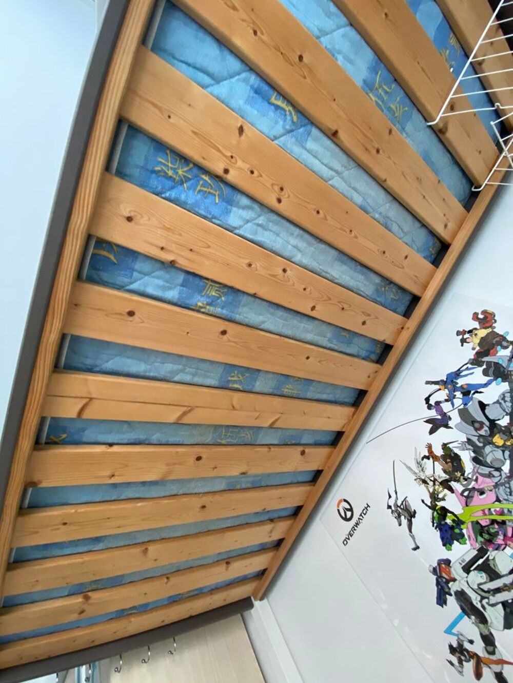 lit mezzanine Meubles