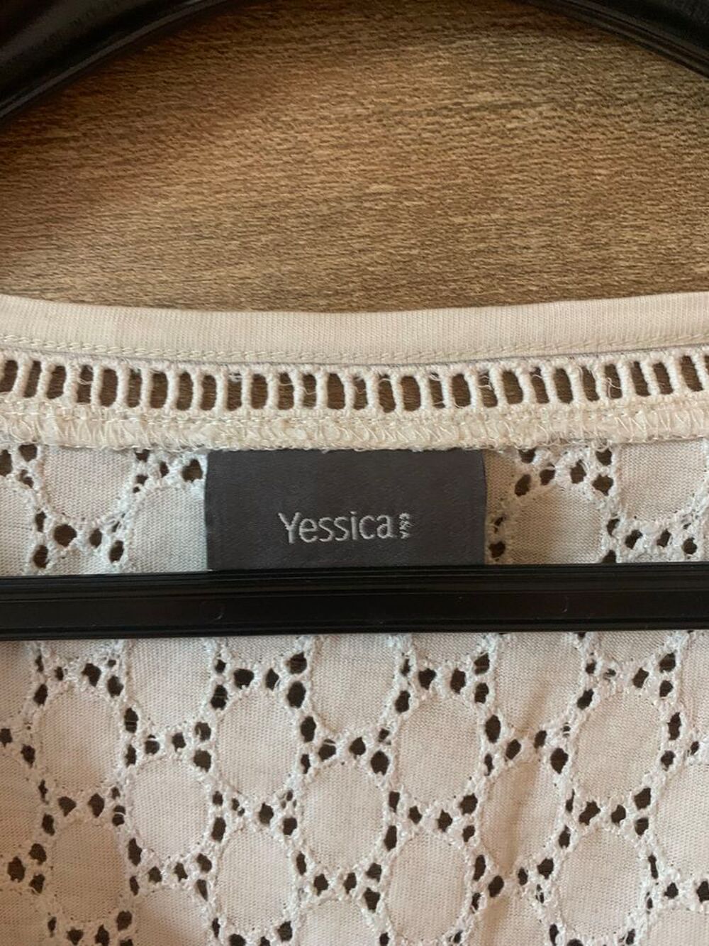 Chemisier femme \'\' Jessica \'\' Vêtements