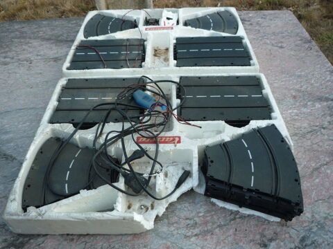 Jouet Ancien circuit Carrera 65 Castres (81)