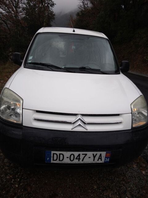 Citroen berlingo Citro&euml;n  1.6 HDi 75