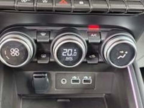 Clio V Clio TCe 90 Esprit Alpine 2023 occasion 95520 Osny