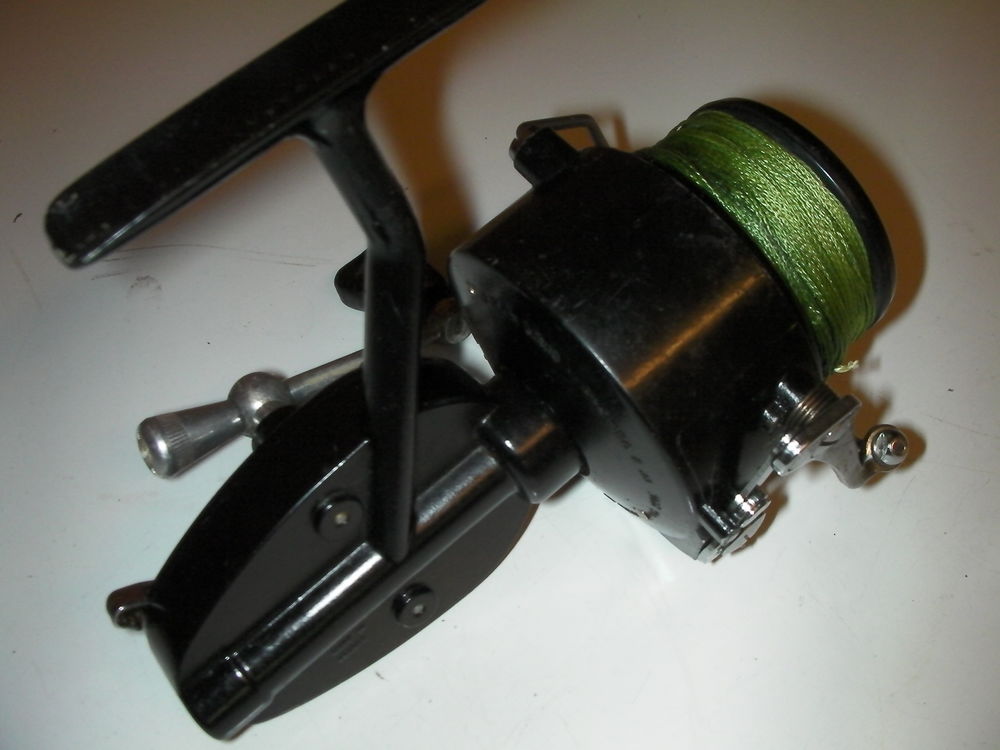 Moulinet MITCHELL 300 AUTOMATIQUE Sports