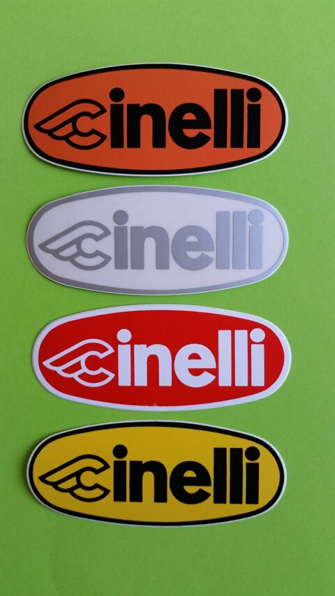 CINELLI 0 Paris 11 (75)