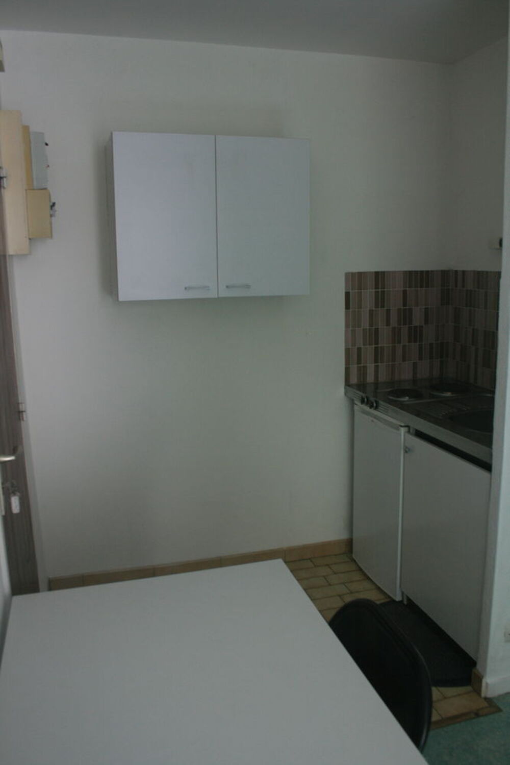 Location Appartement studio meubl  Besanon Besanon