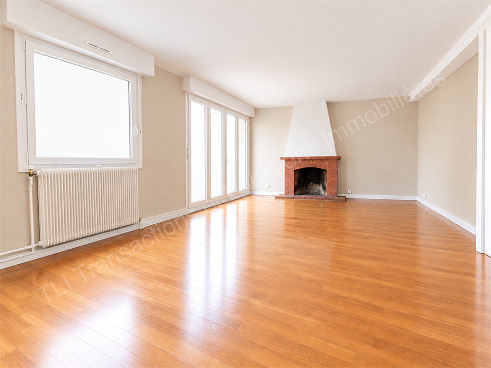 vente Appartement - 5 pièce(s) - 148 m² Dunkerque (59140)