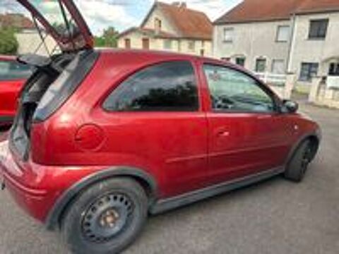 Corsa 2006 occasion 54170 Allain