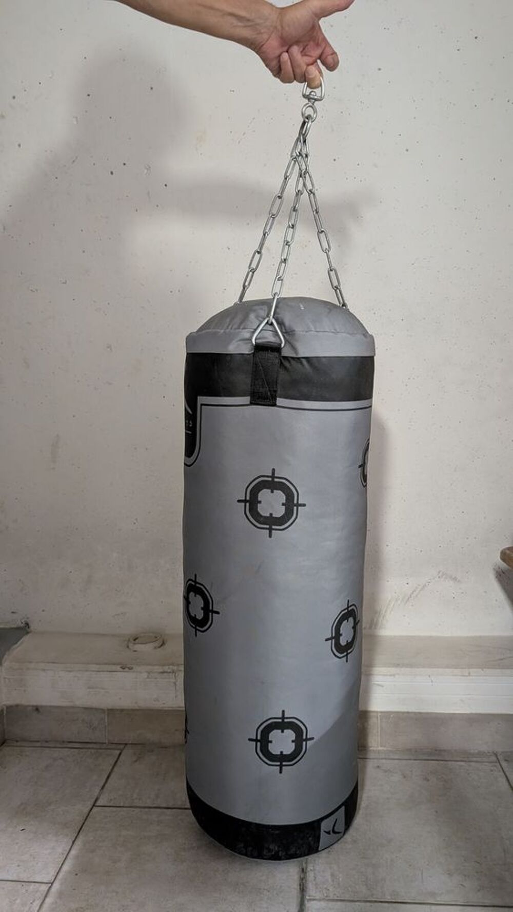 Sac de frappe Sports