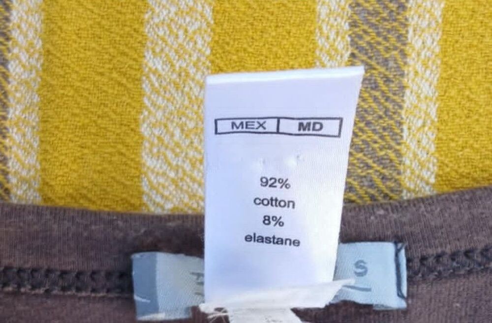 Tee-shirt Gris pour Homme en Taille L de Decathlon Cr&eacute;ation Vêtements