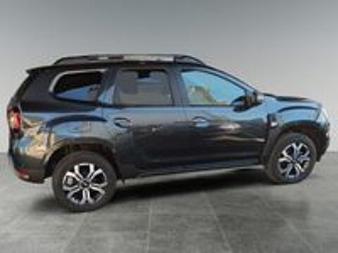 Duster ECO-G 100 4x2 Journey 2024 occasion 95220 Pierrelaye
