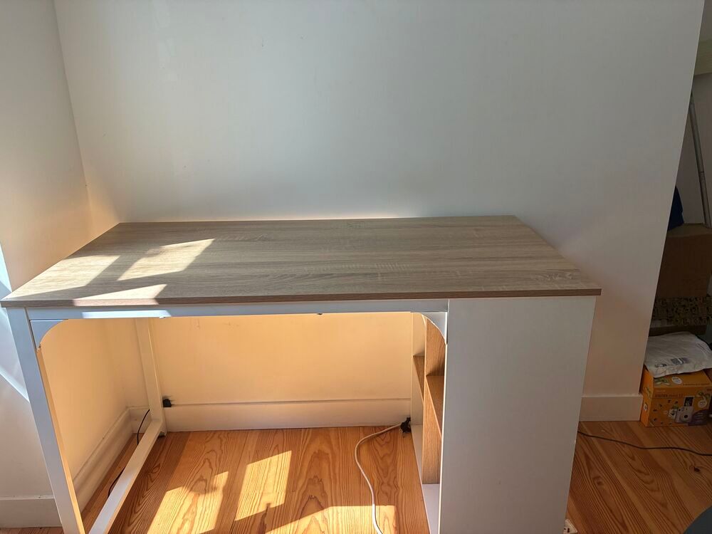 Bureau Meubles