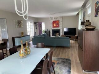  Maison à vendre 11 pièces 280 m²