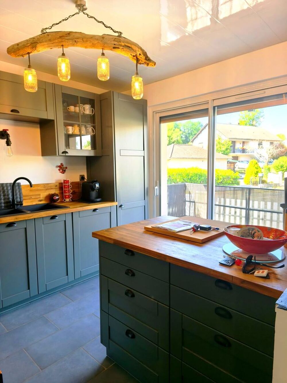 Vente Maison Maison spacieuse dans environnement calme Sarliac-sur-l'isle