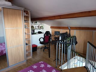  Appartement à louer 2 pièces 38 m²