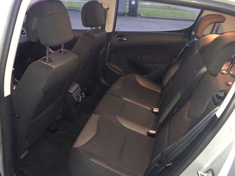 Peugeot 308 1.6 HDi 90ch BLUE LION Confort Pack