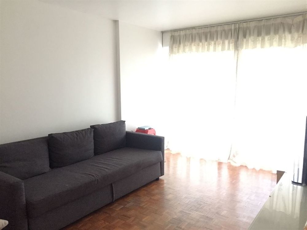 Location Appartement Appartement 2-3 pièces Paris 19