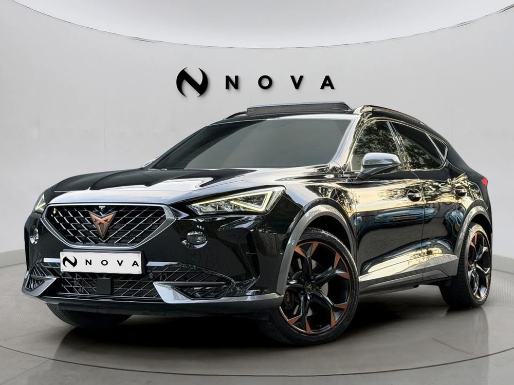 Formentor VZ e-Hybride 245 Toit Ouvrant 2022 occasion 33600 Pessac