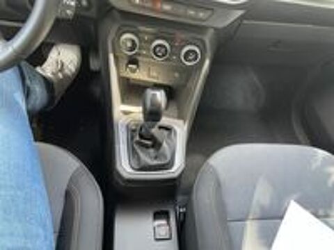 Jogger Hybrid 140 7 places GSR2 Extreme 2025 occasion 42120 Le Coteau