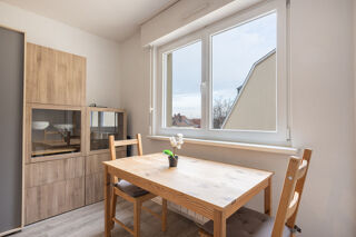  Appartement � vendre 1 pi�ce 24 m� Strasbourg