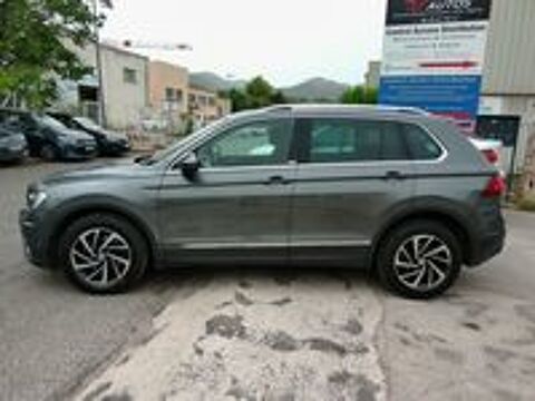 Tiguan 1.5 TSI EVO 130 IQ.Drive 2019 occasion 13821 La Penne-sur-Huveaune