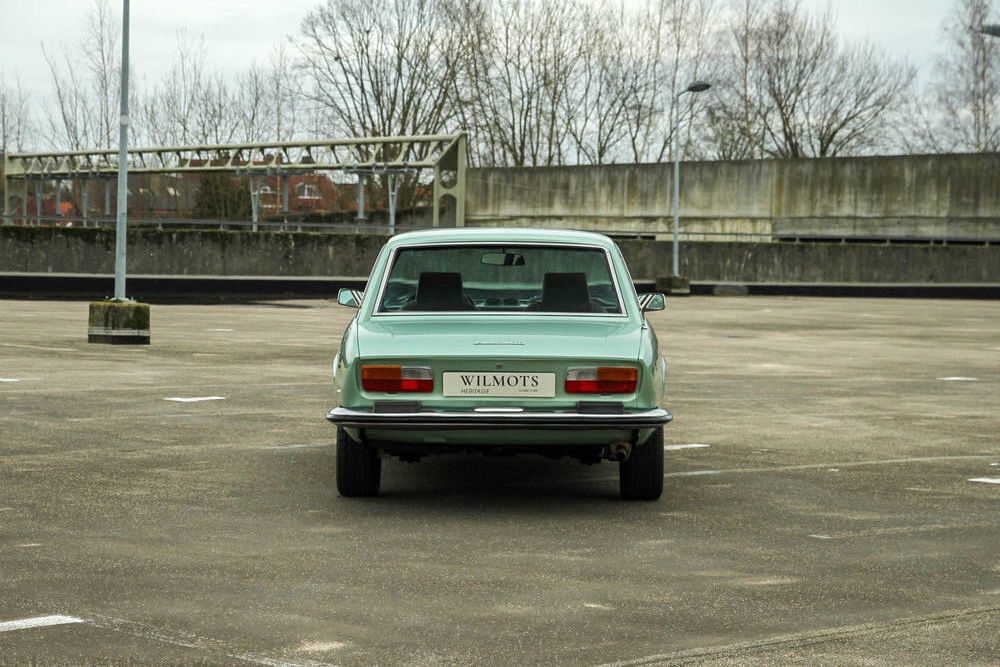 504 Coup&eacute; 2.0L 1979 occasion 59310 Auchy-lez-Orchies