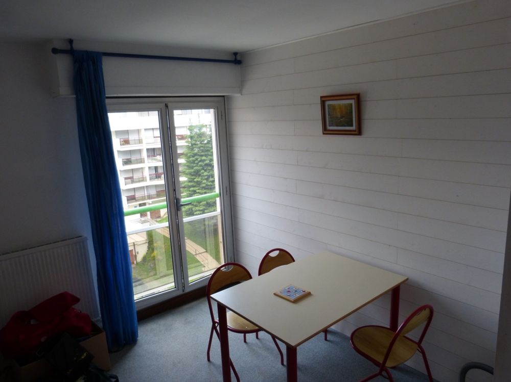   STUDIO 4 PERSONNES GOURETTE  Aquitaine, Gourette (64440)